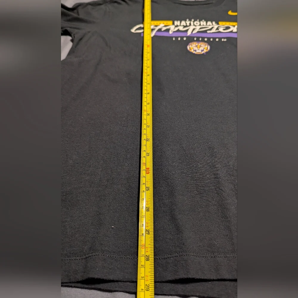Nike lsu 2019